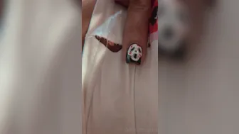 kattmodel onlyfans Cute blonde fucks herself with a phallus