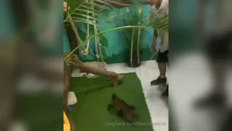 bwctravelvids onlyfans 20 March 2022 Latest broadcasting