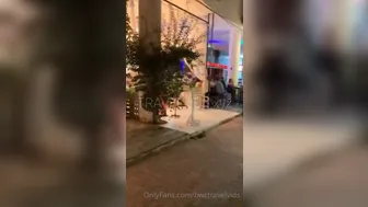 bwctravelvids onlyfans Vaginal hot bitch massage