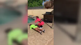 Sommer Ray aka sommerakaray onlyfans Busty sluts lick pussy