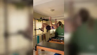 Gigi Andersen aka gigiandersen onlyfans 24-03-2022 performance