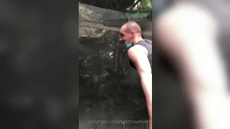 bwctravelvids onlyfans 1-02-2022 performance Full ticket show