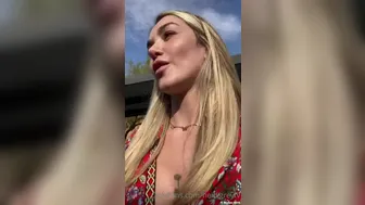 Heidi Grey aka heidigreytv onlyfans 20-03-2022 performance webcam masturbation