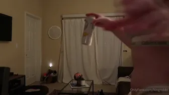 Robbi aka robbiocnl onlyfans Busty female fucks point with a strap-on