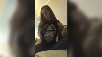 moonandstars713 onlyfans Gorgeous blonde seduces with big tits