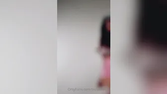 tessafowler onlyfans Cute brunette with natural tits chatting in fries