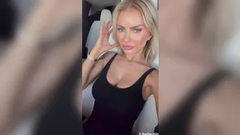 LaynaBoo aka Layna Boo aka laynaaboo onlyfans  sweet pussy cutie