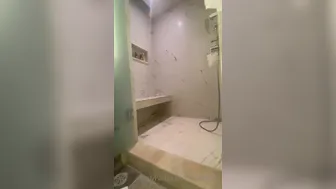 Jaylene Rio aka jaylenerio onlyfans Skinny web model masturbates