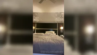 Jaylene Rio aka jaylenerio onlyfans Big breasted dance dances naked