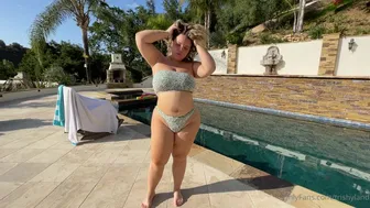 trishyland onlyfans 11 March 2022 broadcast