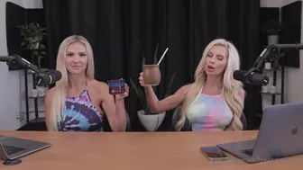 Coffee and Cleavage aka coffeeandcleavage onlyfans 5-02-2022 performance Latest May from chaturbate Porn