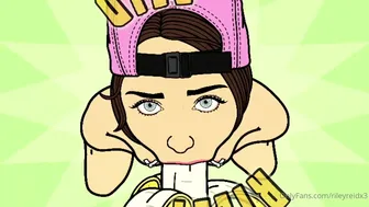 rileyreidx3 onlyfans 10-03-2022 performance Full ticket show