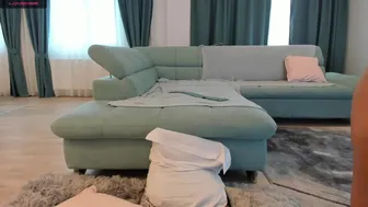 dоll_lеxi Beautiful maid masturbating cunt