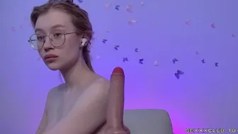 Shycinderella 28 january 2022 Camcording