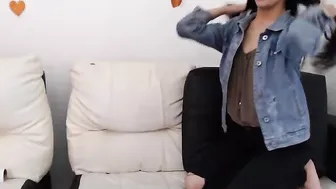 sharon_party  cam show 2017 30 of June