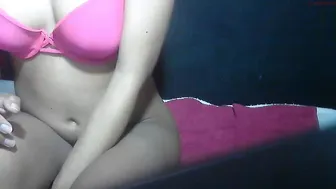 jhonandjane  beauty hooker in webcam show