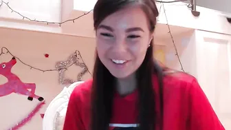 leona0300  fuck show 2017 22 of October