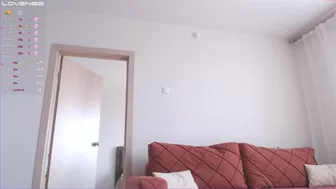 Watch anyeess 09-july-2022 1346_female_chaturbate_5