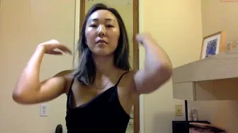 Watch mynightjobaccount 10-july-2022 0825_female_chaturbate_1