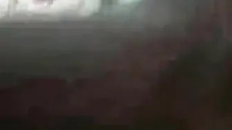 Svensk cam brud i plast