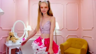 jenny_ames chaturbate 3 February 2022 Latest broadcasting