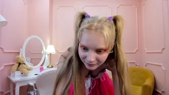 jenny_ames chaturbate Bitch in high heels and her sexy legs