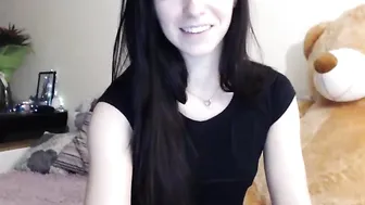 superhotgirl2  noisy masturbation show