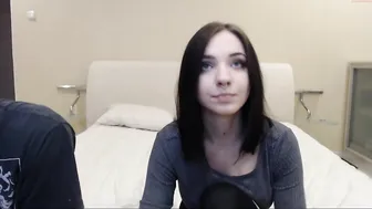 amiandthomas  webcam show 2017 14 of February