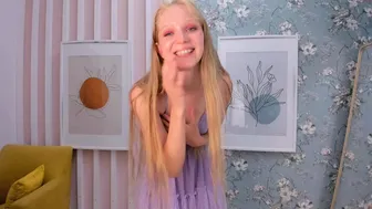 jenny_ames 4-03-2022 performance Latest sex show