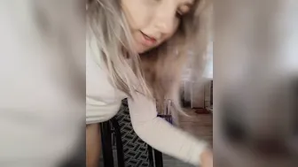 Saharok-20  gorgeous big tit blonde