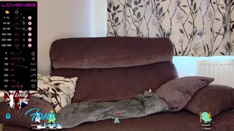 ladyamontgomery 24-july-2022 female porn