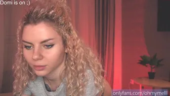 ohmymel 24.02.2022 female porn records