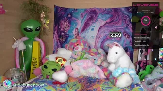 babyrainbow 07.03.2021 female private record