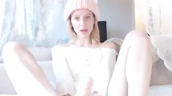 ellaa91  orgasm with fiord of tokens