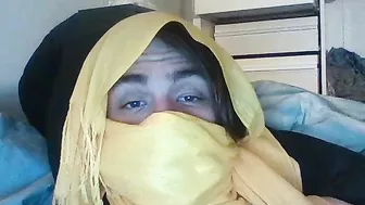 lexahunter  cam show 2017 17 of May