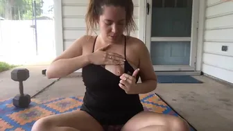 daremary 10-august-2022 1917 webcam PPV