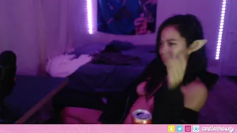 avarosey 07-august-2022 0939 webcam chaturbate part-2