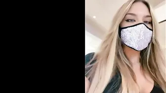 Randi Banks, #RandiBanks show 3