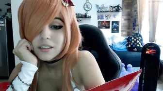 laura_cornett  Creamy pussycat fingering