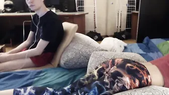 chase_vicky  fuck show 2017 11 of November