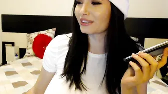 wild_kittycat  sex chat record 2017 1 of January