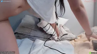 peachescake  webcam show 2017 27 of March