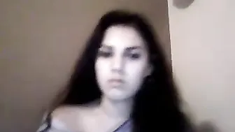 lilbabyrosie  cam live record 2017 28 of April