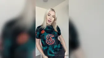 Astrid Wett aka astridwett onlyfans 6-08-2022 Latest Porn