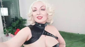 Arya aka vaahtokaramelli onlyfans 4-02-2022 webcam masturbation