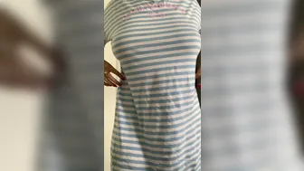 Anna Paul aka anna_paull onlyfans charismatic trash masturbating pussy