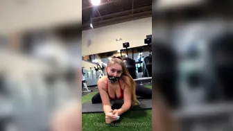 Amy Baby aka amyyyy onlyfans  babe cums off toys