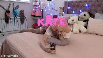 Kate Kuray aka onlykatekuray onlyfans 24_01_2022 webcam masturbation