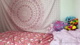 Lexi Lore aka lexilore onlyfans 4_03_2022 latest broadcasting