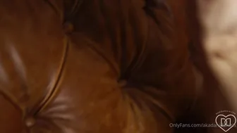 Dani Daniels aka akadanidaniels onlyfans 12_02_2022 webcam masturbation